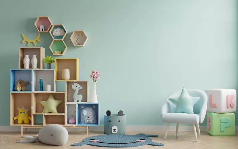 Choose Neutral, Timeless Decor