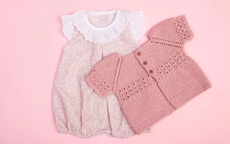 Choosing Environmentally Friendly Baby Clothing: Why It Matters