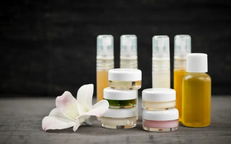 Choosing Safe Ingredients in Baby Skin Care Products