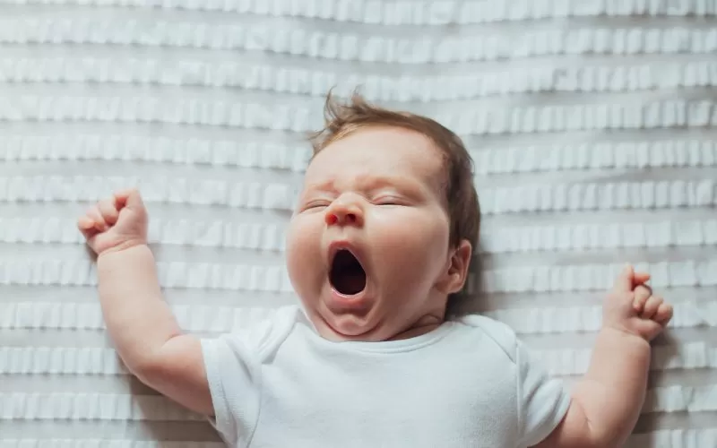 Choosing the Right Crib: The Foundation of a Safe Sleep Space