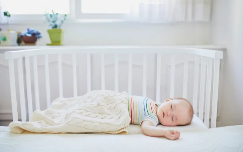 Choosing the Right Crib for Your Baby’s Needs