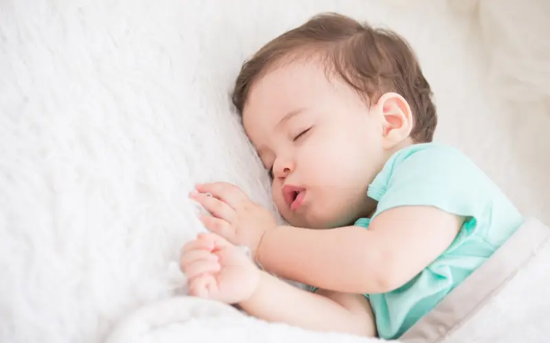 Choosing the Right Products for Sleep Training