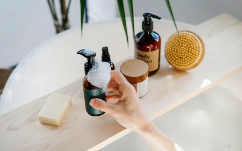 Choosing the Right Skincare Products for Babies
