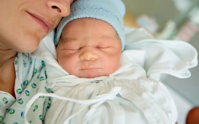 Common Baby Skin Conditions and How to Treat Them