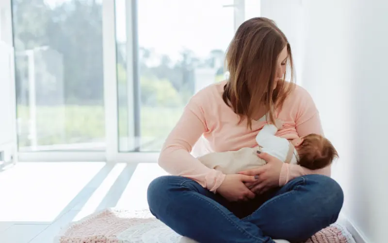 Common Breastfeeding Challenges and How to Overcome Them
