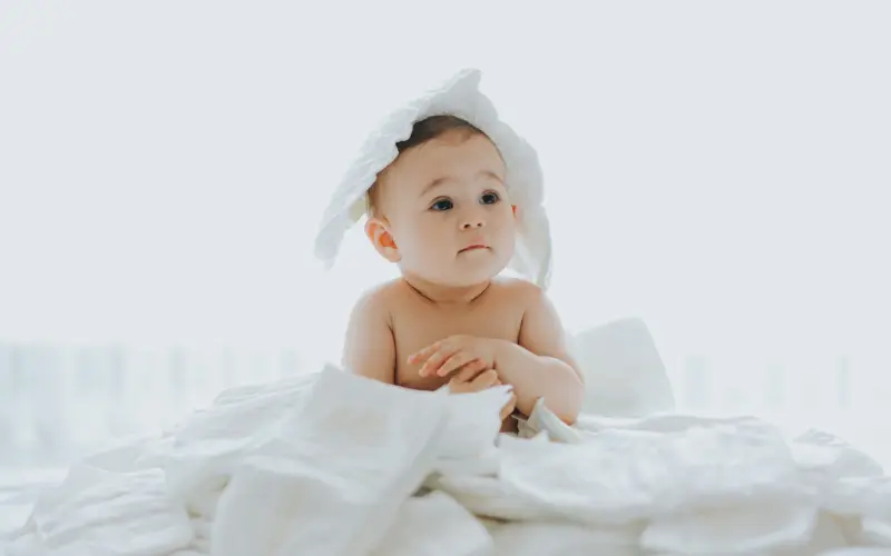 Common Causes of Diaper Rash