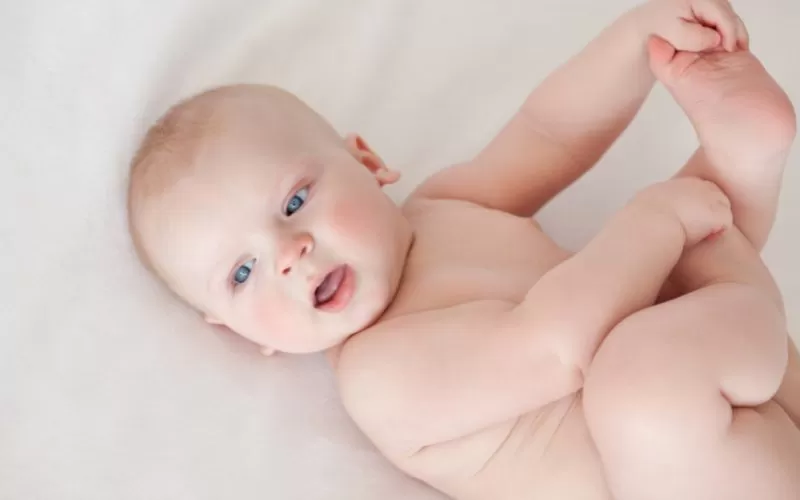 Common Skin Conditions in Babies: Prevention Tips