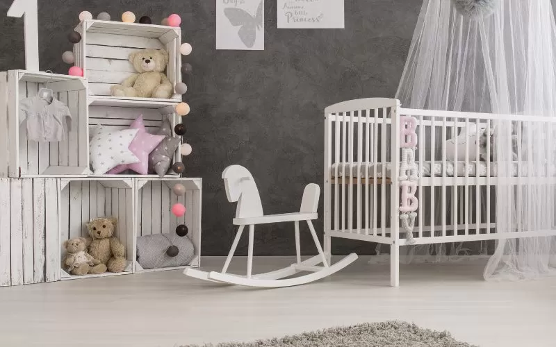 Consider Multi-Purpose Decor and Accessories