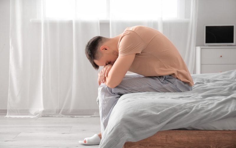 Coping with Sleep Deprivation as a New Parent