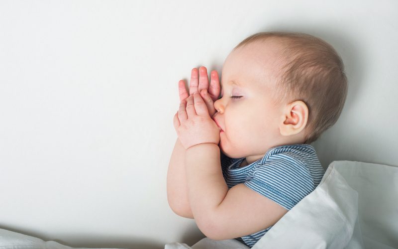 Create a Comfortable Sleep Environment
