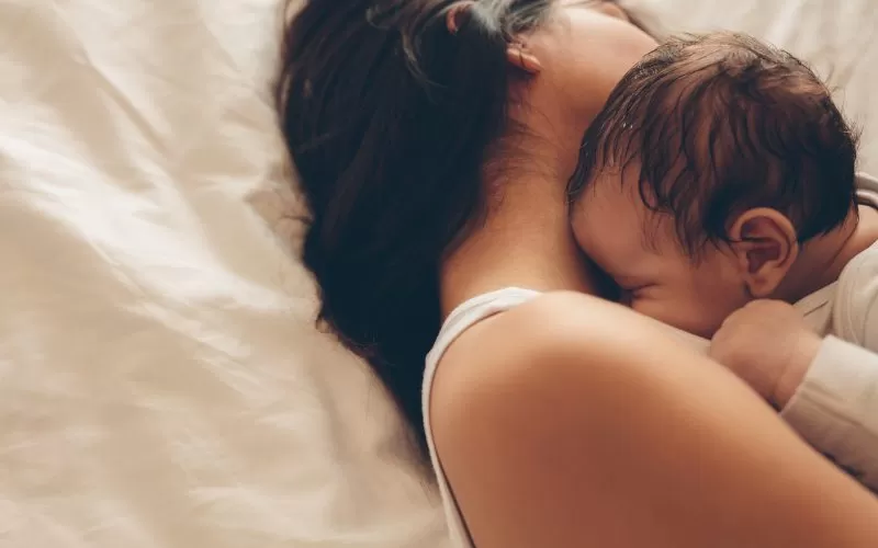 Creating a Safe Sleep Environment: Product Solutions