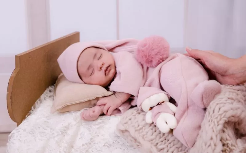 Creating a Sleep-Friendly Environment for Your Baby
