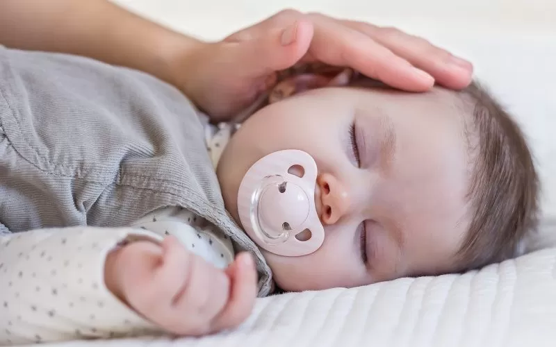 Creating a Sleep-Friendly Environment