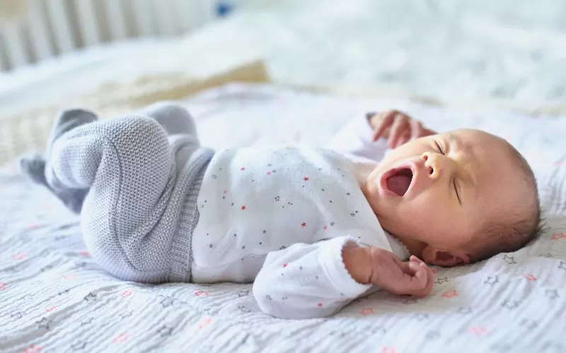 Creating the Perfect Sleep Environment for Your Baby