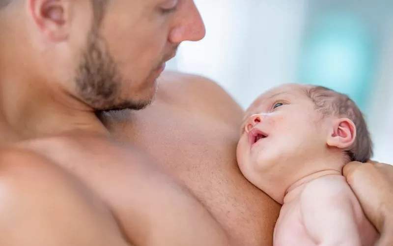 Dealing with Common Baby Skin Conditions Effectively