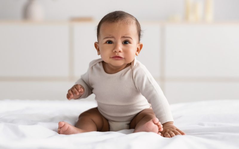 Dealing with Newborn Constipation: When to Call the Doctor