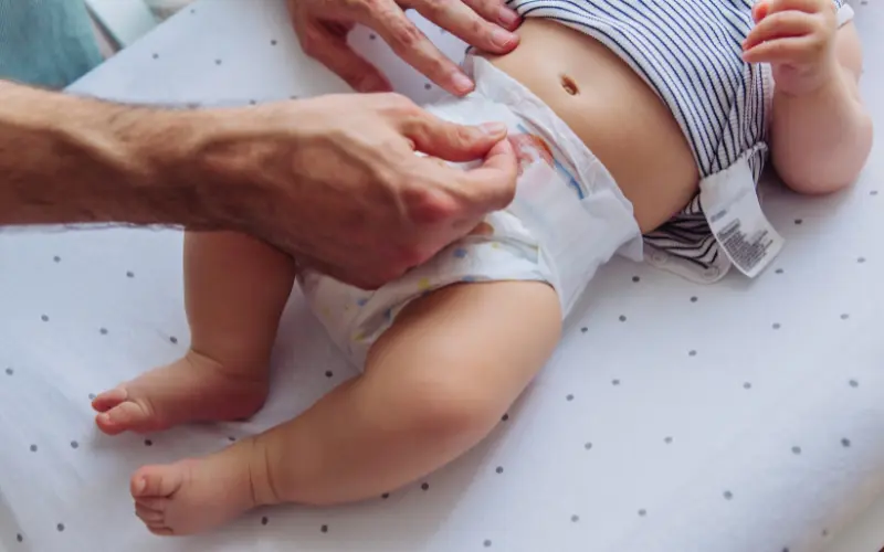 Diaper Rash: Prevention and Treatment - Additional Tips