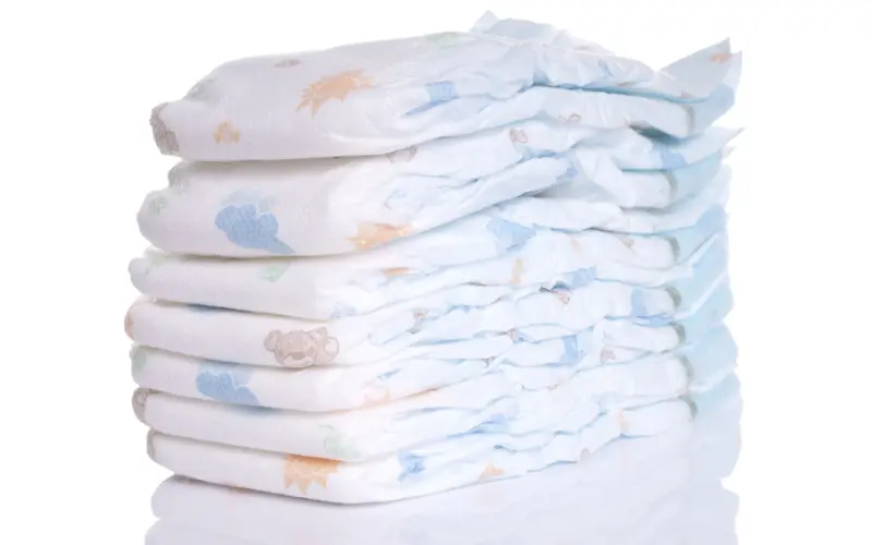 Disposable Diapers: Pros and Cons