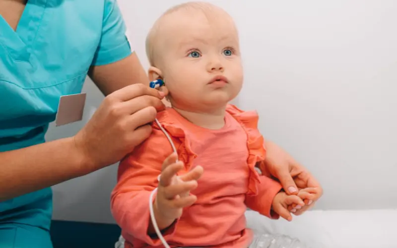 Ear Infection (Otitis Media): Symptoms, Causes & Treatment – Key Takeaways