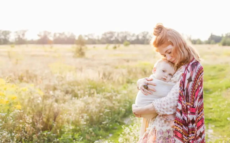 Emotional and Cognitive Benefits for Baby
