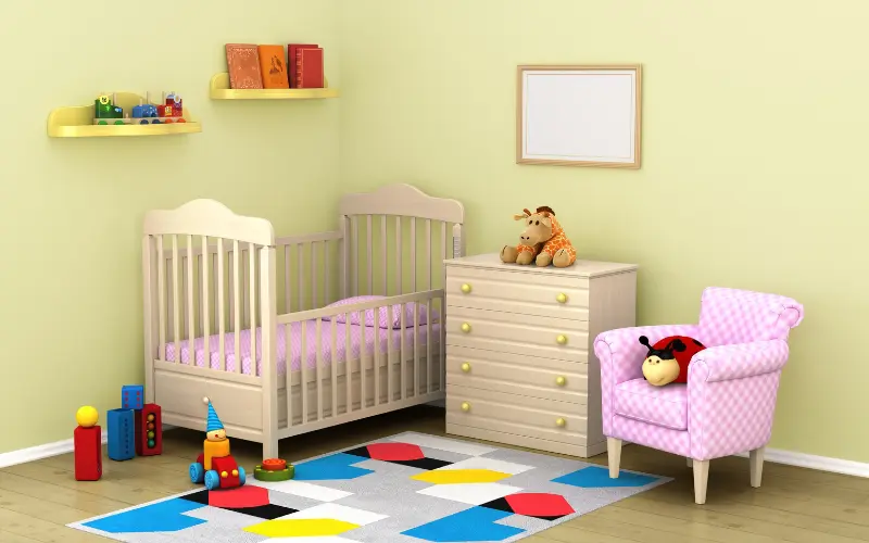 Enchanting Nursery Themes: Inspiring Ideas for Your Little One