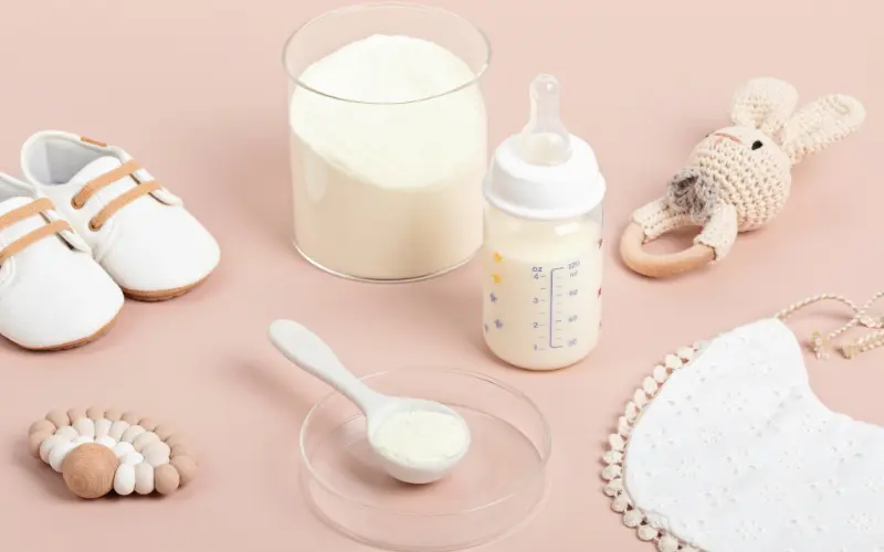 Feeding Essentials for Newborns