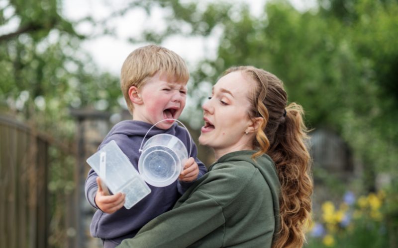 Final Thoughts on Colic in Babies - How to Treat and Cope 