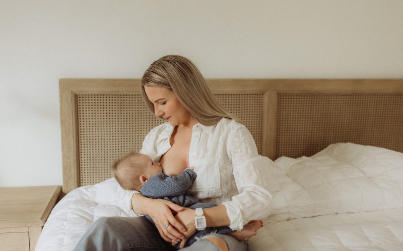 Final Tips for Breastfeeding Success