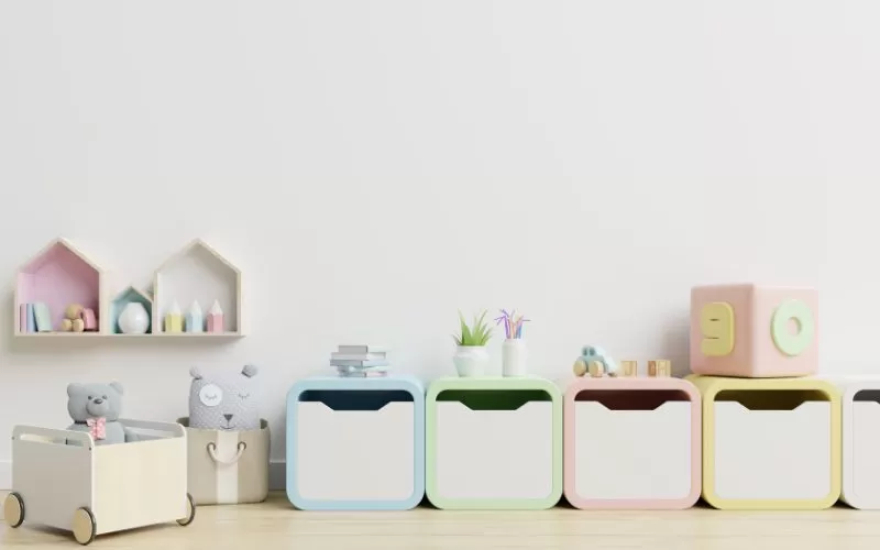 Focus on Functional Storage Solutions