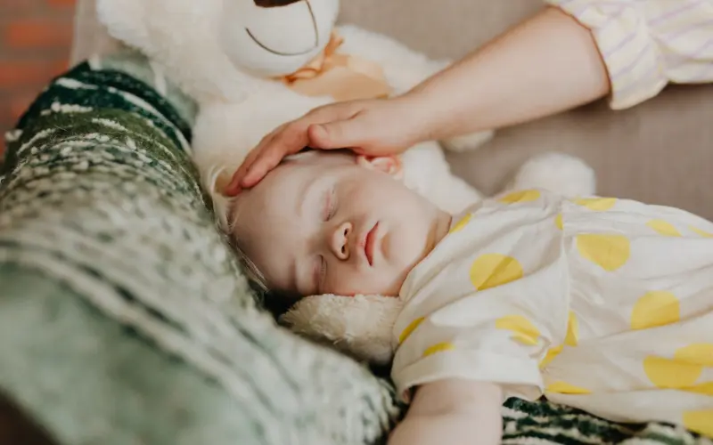 Gentle Sleep Training Methods for Babies: Recap