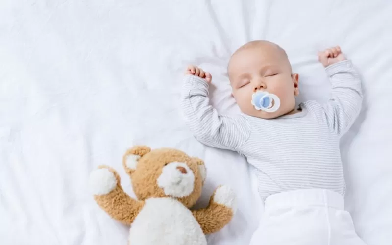 Gentle Sleep Training: No Cry Methods, Explained