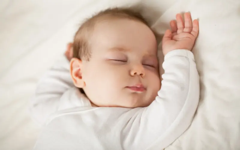 Getting Baby on a Sleep Schedule