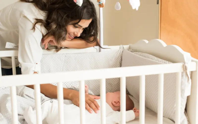 Helping Your Baby to Sleep