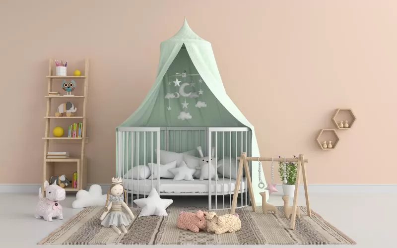How to Choose Safe and Durable Furniture for Kids
