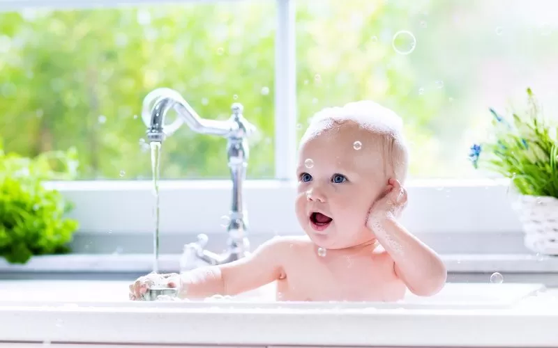 How to Choose the Right Baby Shampoo? Recap