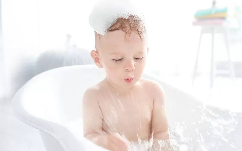 How to Choose the Right Baby Shampoo