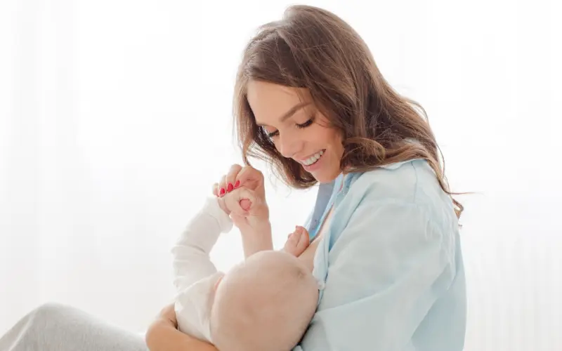 How to Create a Breastfeeding Station or Nursing Station