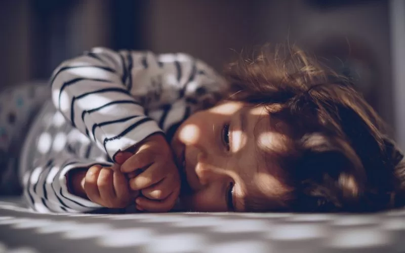How to Create a Sleep-Friendly Environment