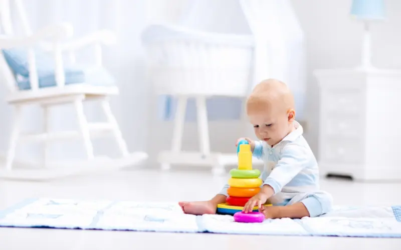 How to Encourage Independent Play (Explained by Montessori School Experts) Recap