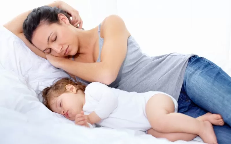 How to Keep Your Sleeping Baby Safe: AAP Policy Explained