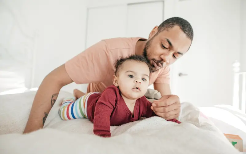 How to Make Baby-Proofing Less Overwhelming