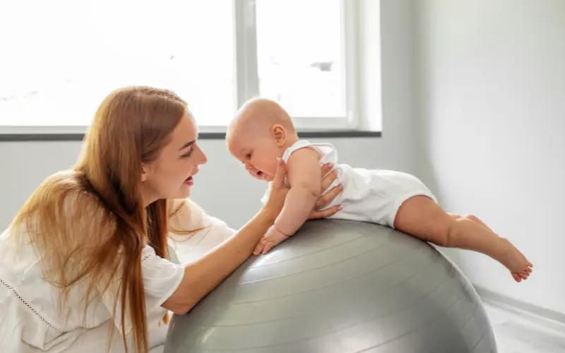 How to Prevent Flat Head Syndrome in Babies