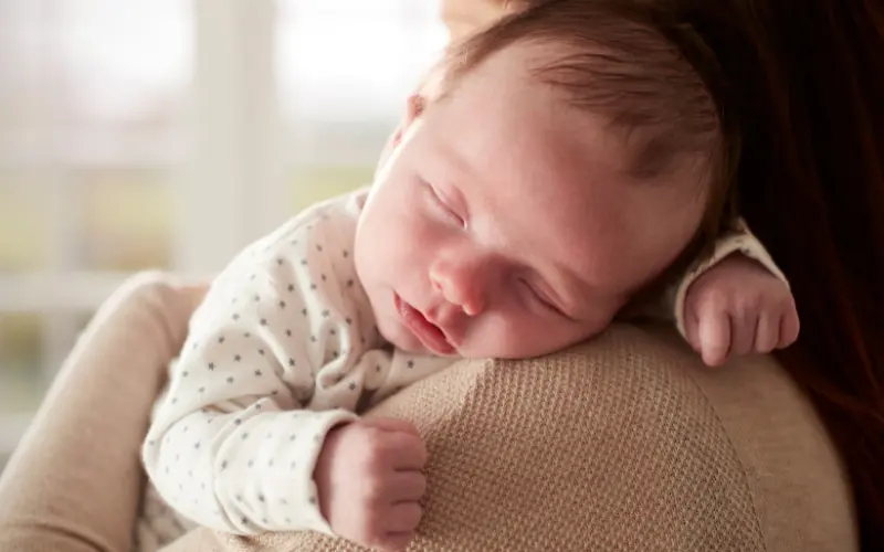 How to Prevent Flat Head Syndrome in Newborns: 8 Effective Ways