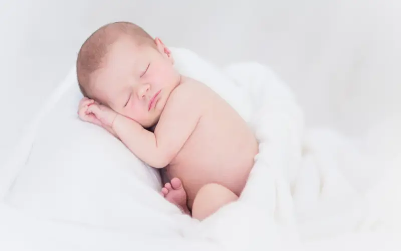 How to Set Good Sleep Patterns for Your Baby