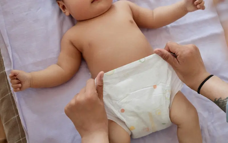 How to Treat Diaper Rash - When to See a Doctor