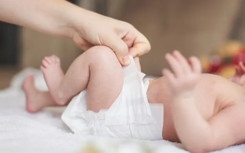 How to Treat Diaper Rash