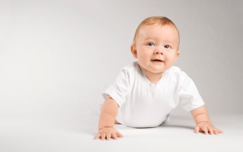 Infant Gas: How to Prevent and Treat It – A Recap