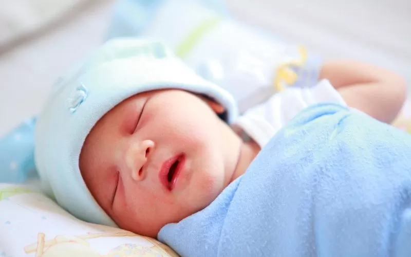 Infant Sleep Cycles: How Are They Different From Adults
