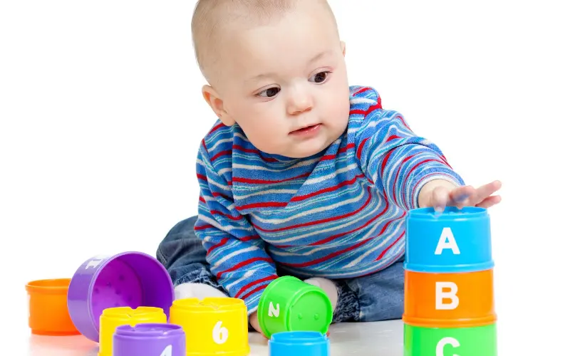 Learning Toys For 1-2 Year Olds | Activity Toys For Toddlers