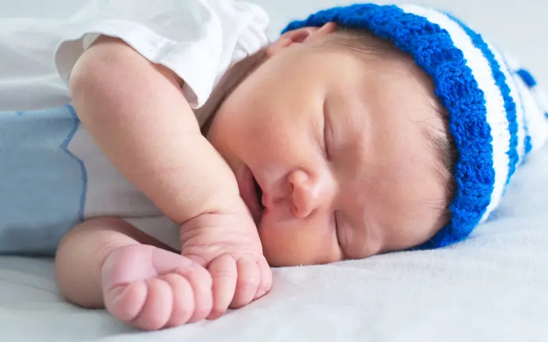 Managing Jaundice in Newborns at Home After Discharge